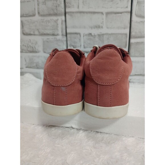 Jusfab Edilia womens sneakers size 8.5 - Picture 6 of 8